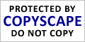 Protected by Copyscape Web Copyright Checker