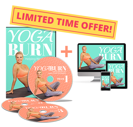 yoga burn pdf download