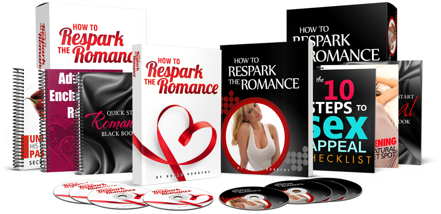 respark the romance pdf download