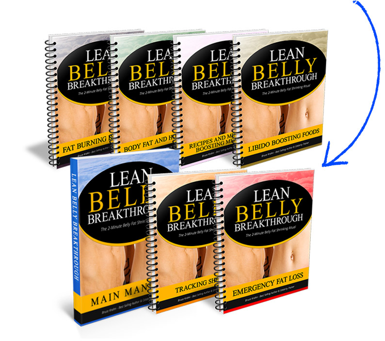 lean belly breakthrough pdf download