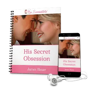 his secret obsession official website