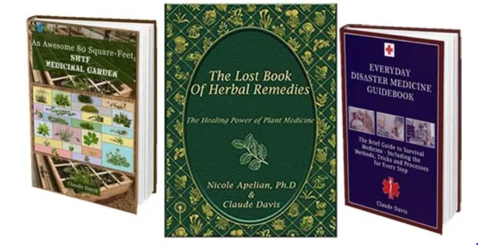 the lost book of herbal remedies ebook download