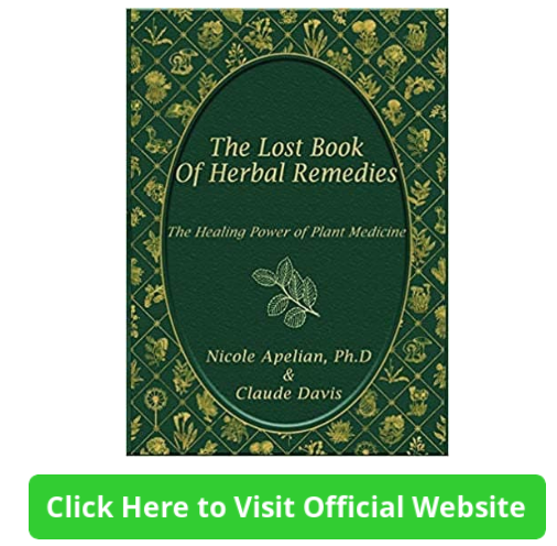 the lost book of herbal remedies review