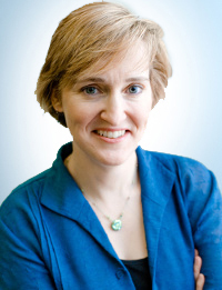 Dr. Marlene Merritt 