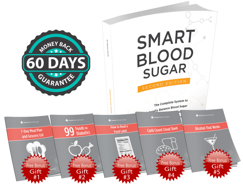 smart blood sugar pdf download ebook