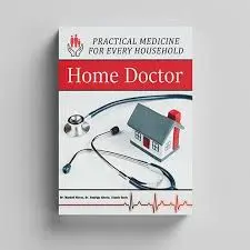 the home doctor book review